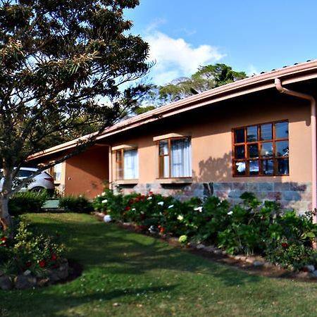 Hotel Las Orquideas Monteverde Exterior foto